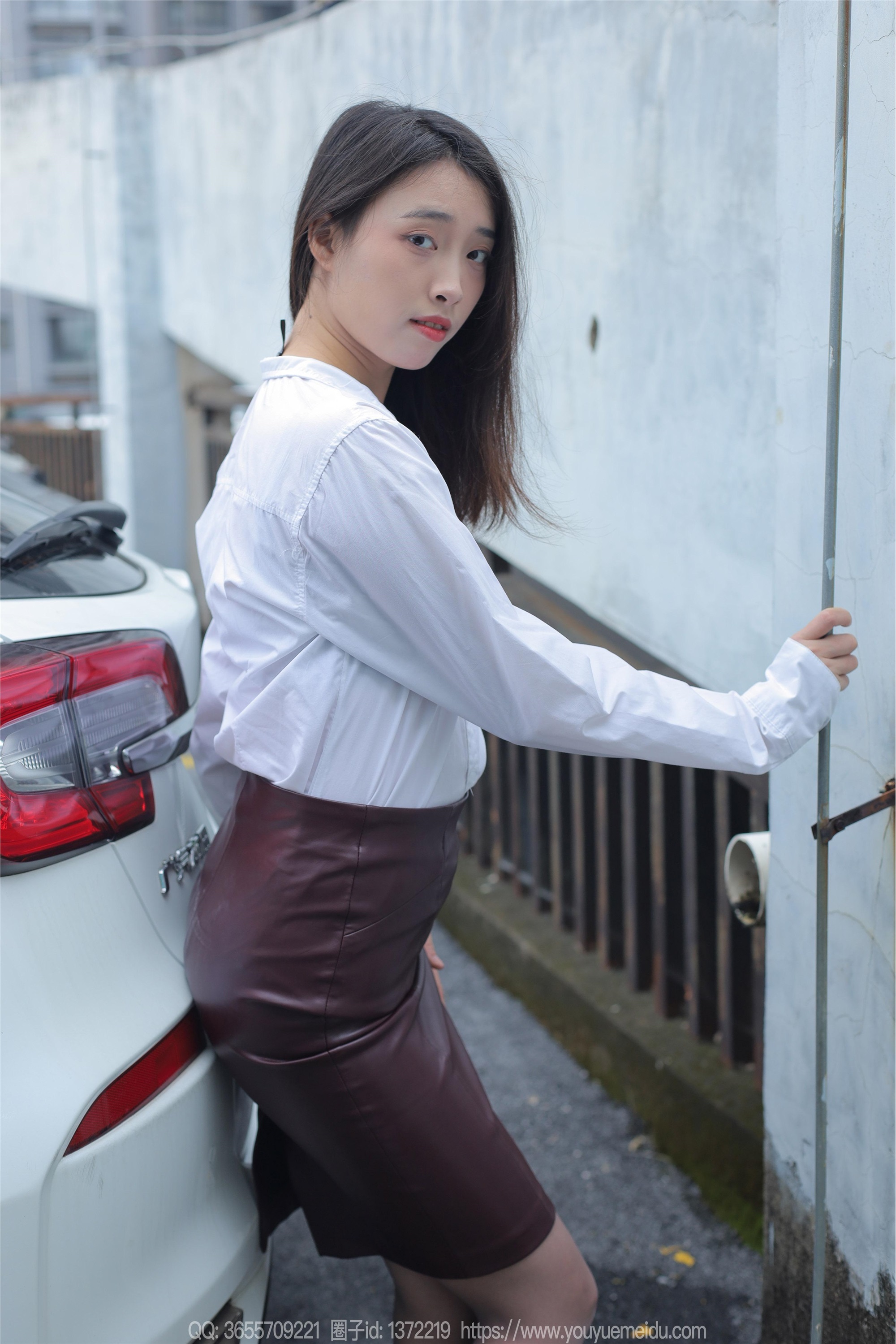 IESS异思趣向  2024.01.18 丝享家 1641 小九《停车跟随》